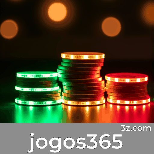 jogos365: Seu Cassino Online Seguro e Divertido