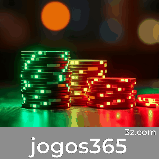 Jogos365: Plataforma Profissional e Confiável Jogos365: Plataforma Profissional e Confiável