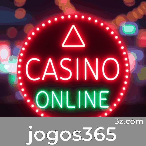 jogos365: Seu Cassino Online Seguro e Divertido