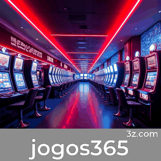 Jogos365 Casino: Experiência VIP Exclusiva Jogos365 Casino: Experiência VIP Exclusiva