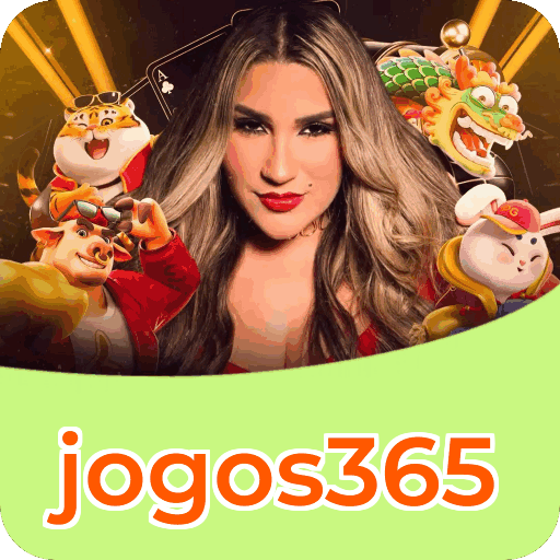 Cadastro jogos365