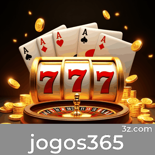 Jogos365: Domine a Estratégia de Bônus Inteligente Jogos365: Domine a Estratégia de Bônus Inteligente
