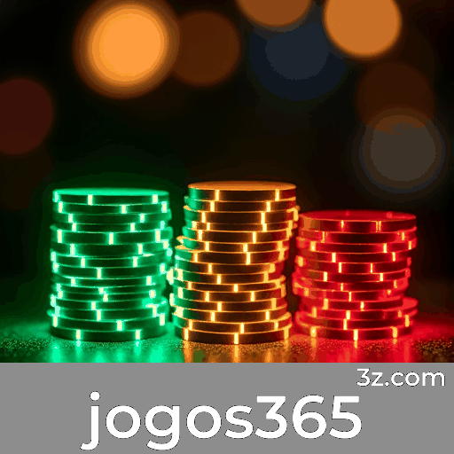 Jogos365 Casino: Experiência VIP Exclusiva Jogos365 Casino: Experiência VIP Exclusiva
