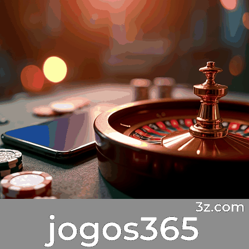 Jogos365 Promo: Explore Valor com Estratégia! Jogos365 Promo: Explore Valor com Estratégia!