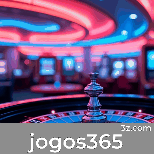 jogos365: Seu Cassino Online Seguro e Divertido