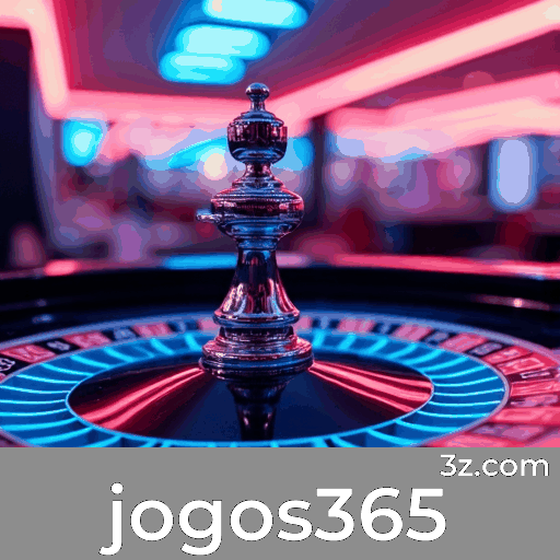 jogos365: Seu Cassino Online Seguro e Divertido