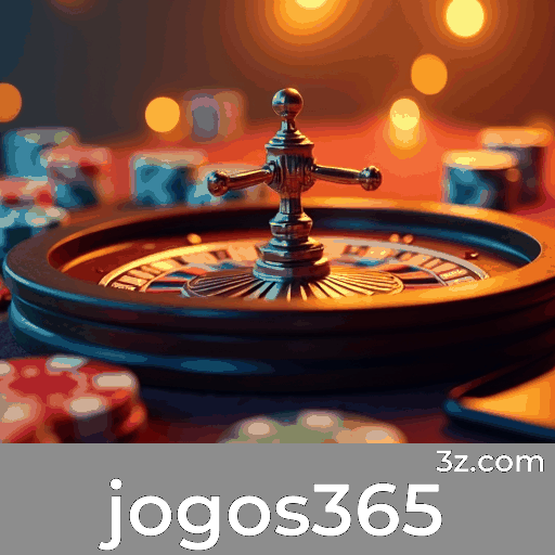jogos365: Seu Cassino Online Seguro e Divertido