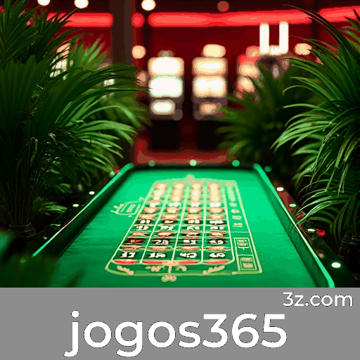 Jogos365 Casino: Experiência VIP Exclusiva Jogos365 Casino: Experiência VIP Exclusiva
